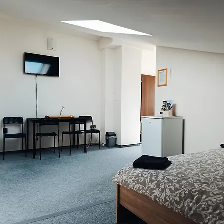 Accommodatie bij particulieren V Soukromi Zupa *