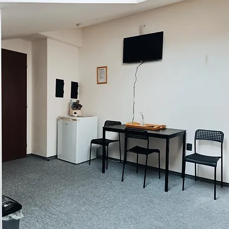 V Soukromí Zupa Znojmo