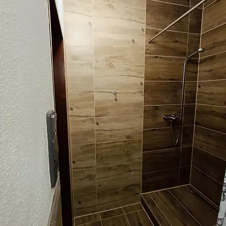 V Soukromi Zupa Privatunterkunft *