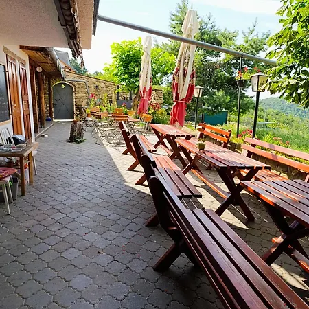 Accommodatie bij particulieren V Soukromi Zupa
