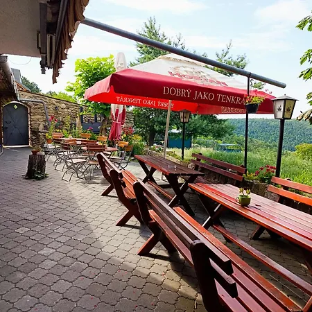 V Soukromi Zupa Accommodatie bij particulieren