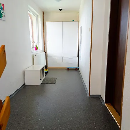 Accommodatie bij particulieren V Soukromi Zupa *