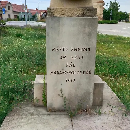 V Soukromi Zupa Znojmo
