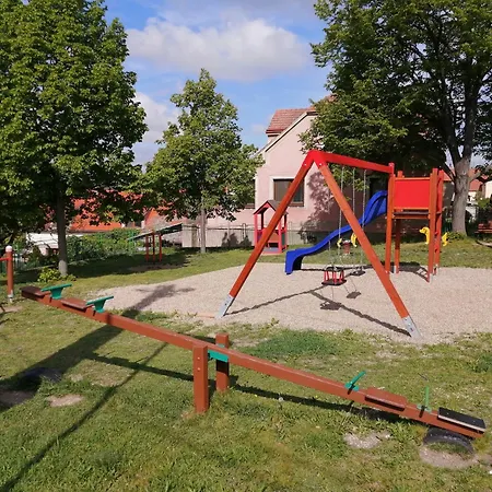 V Soukromi Zupa Znojmo