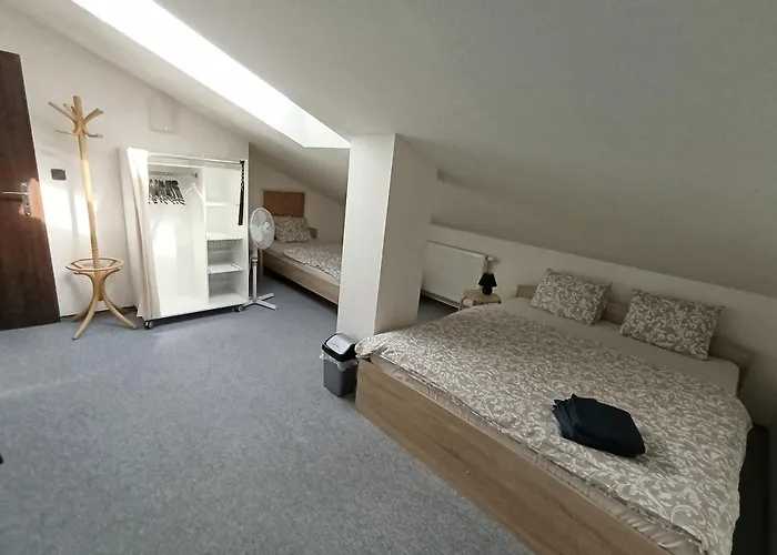 V Soukromi Zupa Znojmo