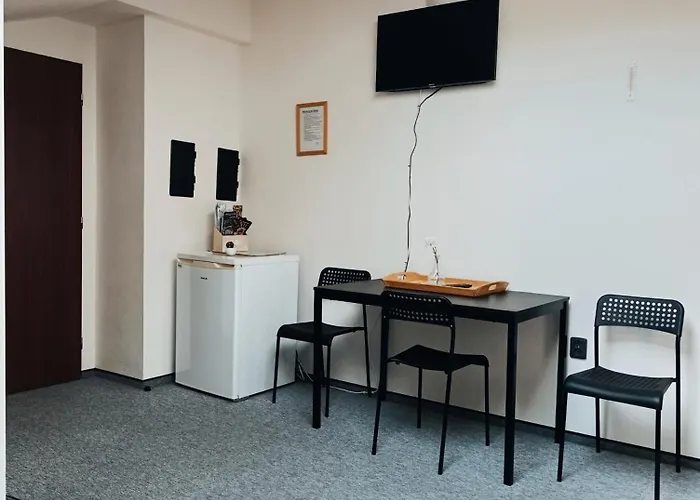 V Soukromi Zupa Znojmo