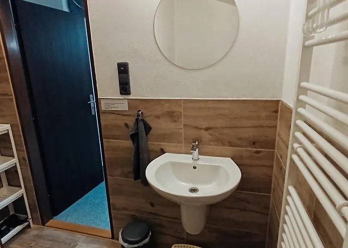 V Soukromi Zupa Séjour chez l'habitant Znojmo