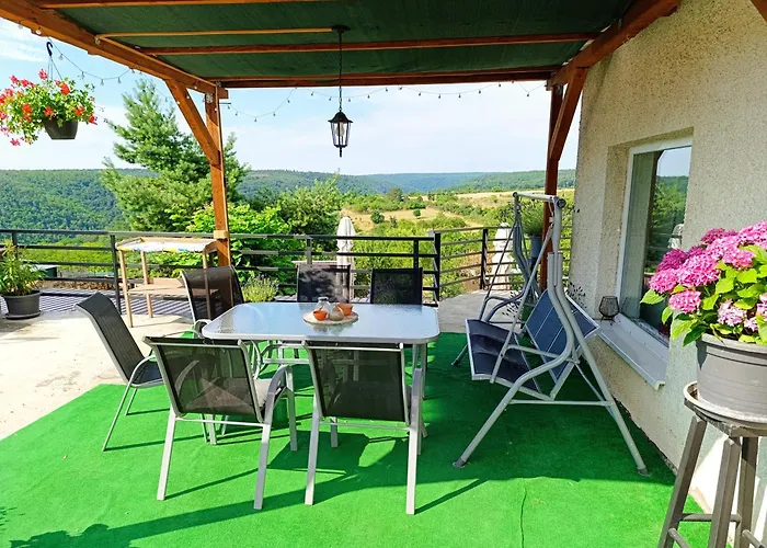 V Soukromi Zupa Znojmo