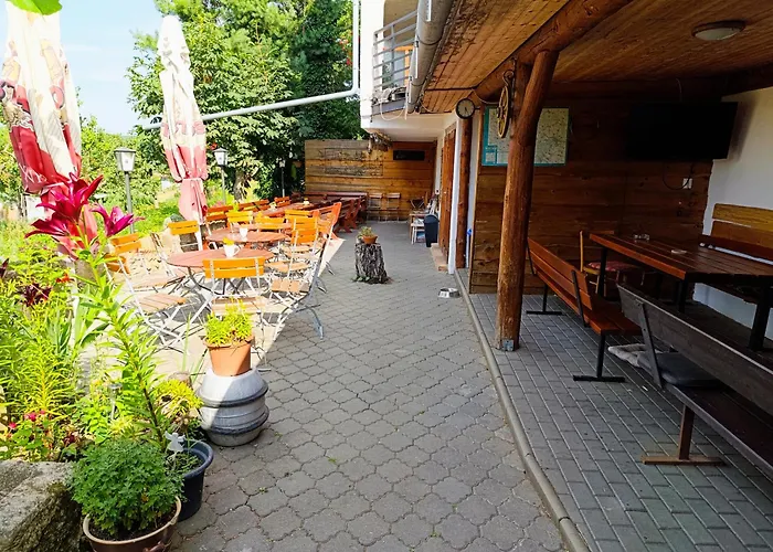 V Soukromi Zupa Séjour chez l'habitant