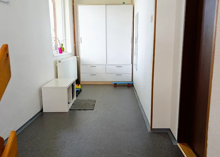 Séjour chez l'habitant V Soukromi Zupa *