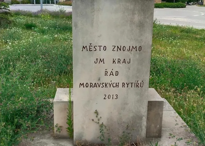 V Soukromi Zupa Znojmo