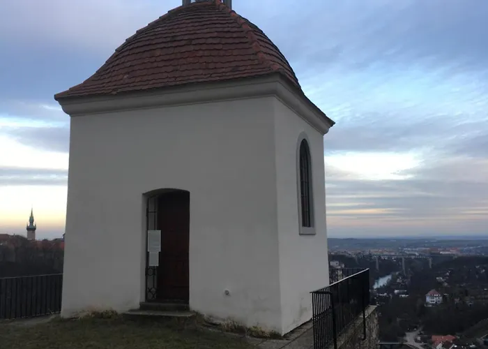 V Soukromi Zupa Znojmo