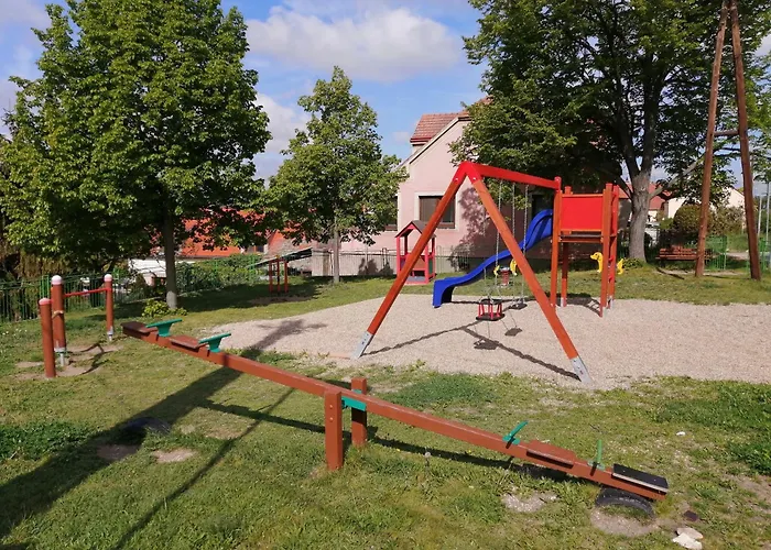 V Soukromi Zupa Znojmo